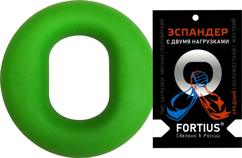 Fortius Эспандер , 1 шт, 30 кг #1