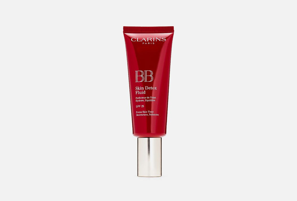 BB крем SPF 25 / , Skin Detox Fluid / 45мл #1