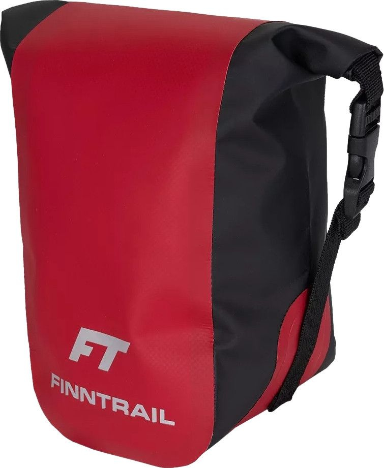 Гермосумка Finntrail Beltbag 1726 Red_N #1