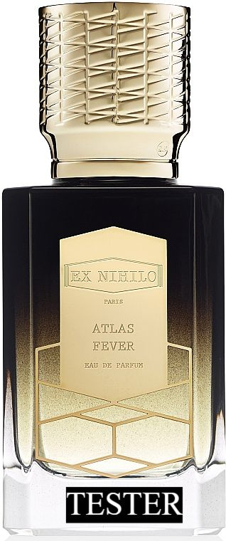Ex Nihilo Вода парфюмерная Atlas Fever W M 100 мл #1