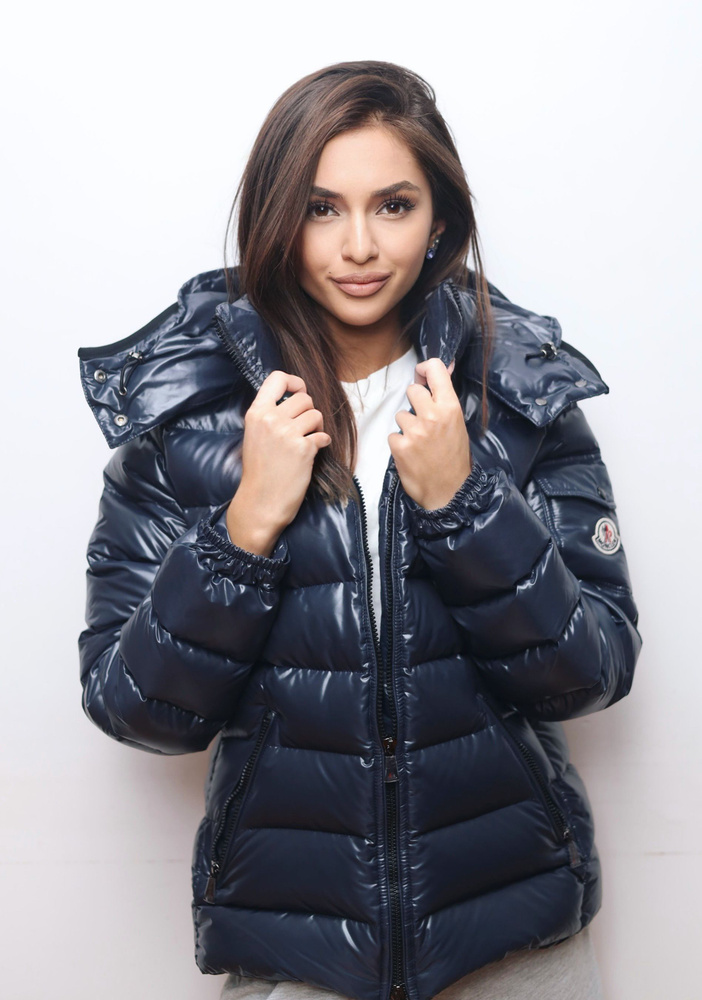 Куртка MONCLER #1