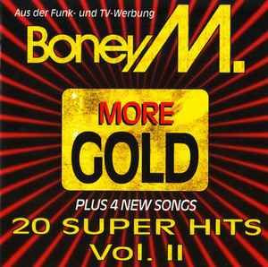 Boney M. More Gold - 20 Super Hits Vol. II #1