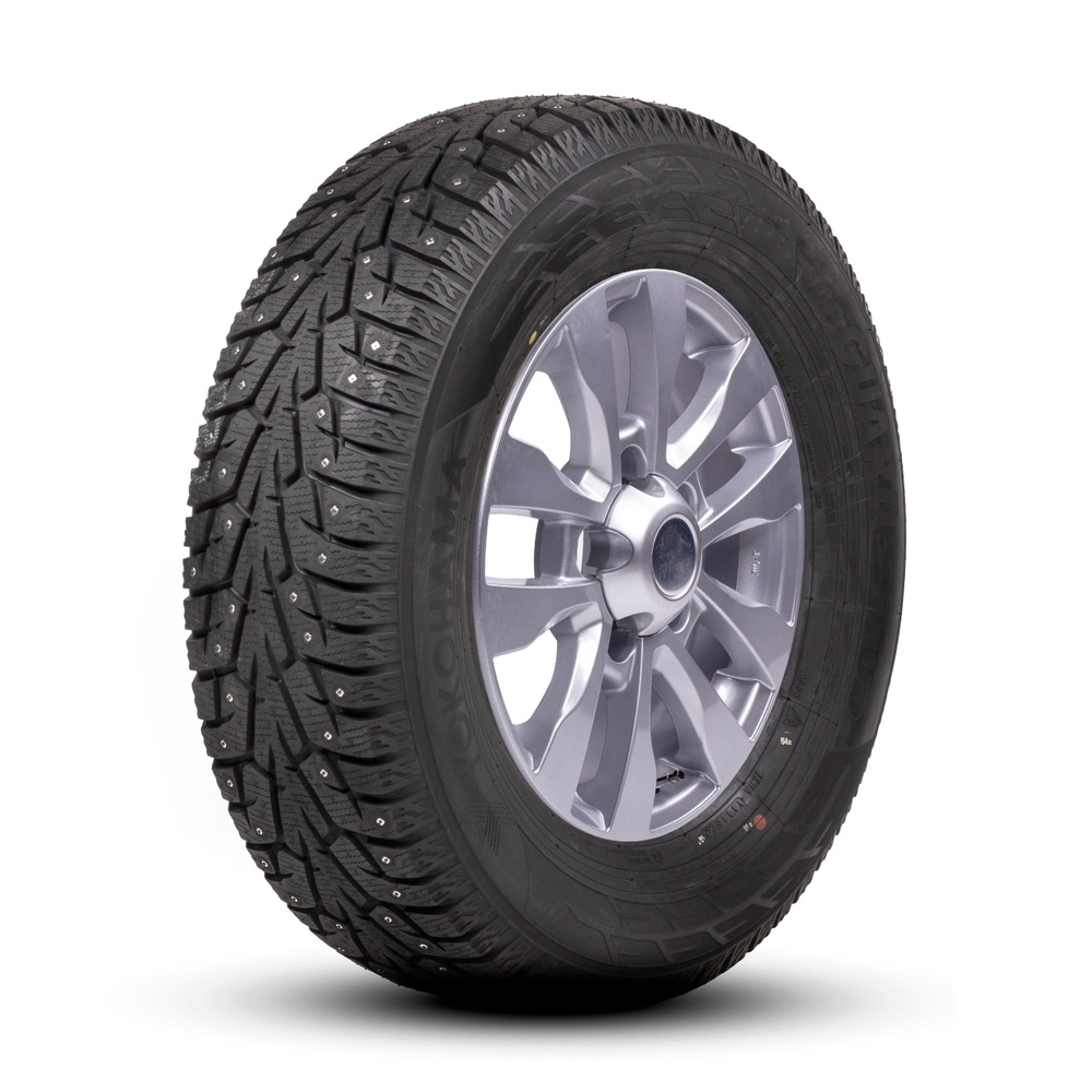 Yokohama IG 55 Шины зимние 205/60  R16 96T #1