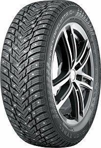 Nokian Tyres Nokian Tyres Hakkapeliitta 10P XL Шины зимние 215/60 R16 99T Шипованные  #1