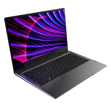 HIPER SLIM Ноутбук 13.3", Intel Core i5-1235U, RAM 8 ГБ 256 ГБ, Intel Iris Xe Graphics, Без системы, #1