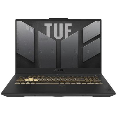 ASUS TUF Gaming F17 FX707VV-HX131 Ноутбук 17.3", Intel Core i7-13620H, RAM 16 ГБ 1024 ГБ, NVIDIA GeForce #1