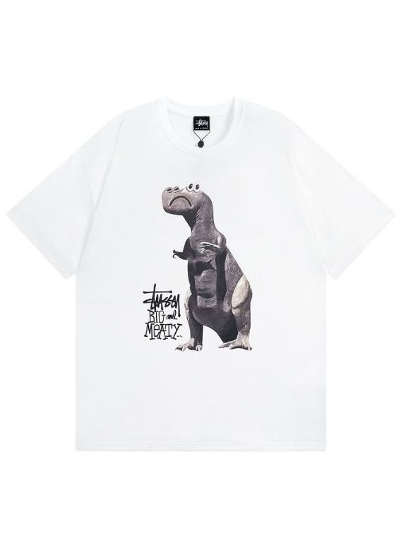 Футболка Stussy #1