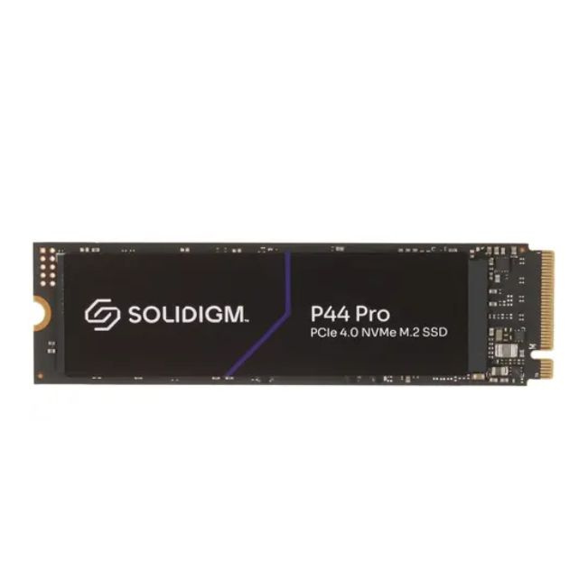 SOLIDIGM 2 ТБ Внутренний SSD-диск P44 Pro Series (SSDPFKKW020X7X1) #1