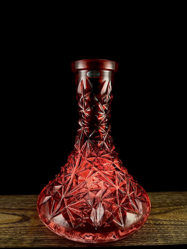 Vessel Glass Колба, 1шт #1