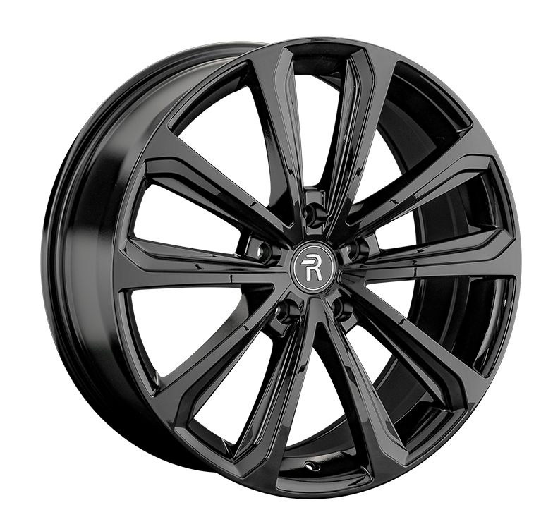 Replay BYD6 Колесный диск Литой 19x8" PCD5х120 ET50 D64.1 #1