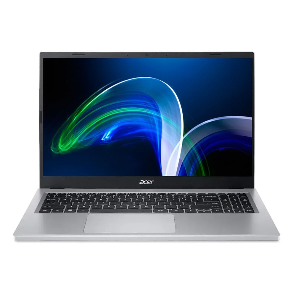 Acer Extensa EX215-34 Ноутбук 15.6", Intel Processor N100, RAM 8 ГБ, SSD 512 ГБ, Intel UHD Graphics, #1