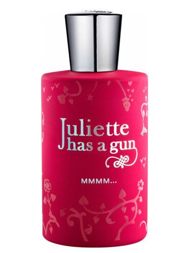 Juliette Has A Gun Парфюмерная вода MMMM… Вода парфюмерная 50 мл #1