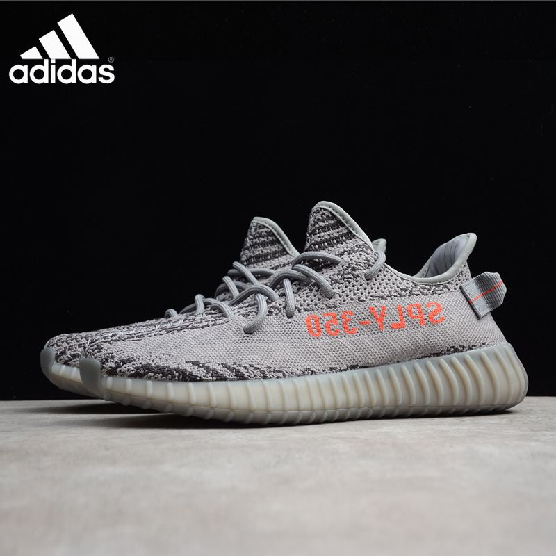 Кроссовки adidas  x Yeezy Boost 350 v2 #1