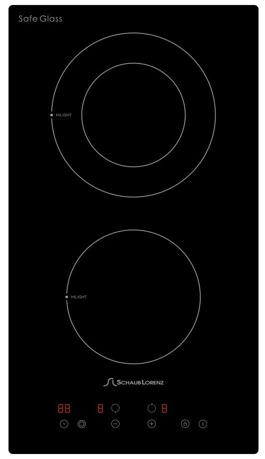 Электрическая варочная панель Schaub Lorenz SLK СY31T5 #1