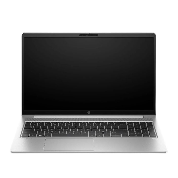 HP 450 G10 Ноутбук 15.6", Intel Core i5-1335U, RAM 8 ГБ 256 ГБ, Intel Iris Xe Graphics, Без системы, #1