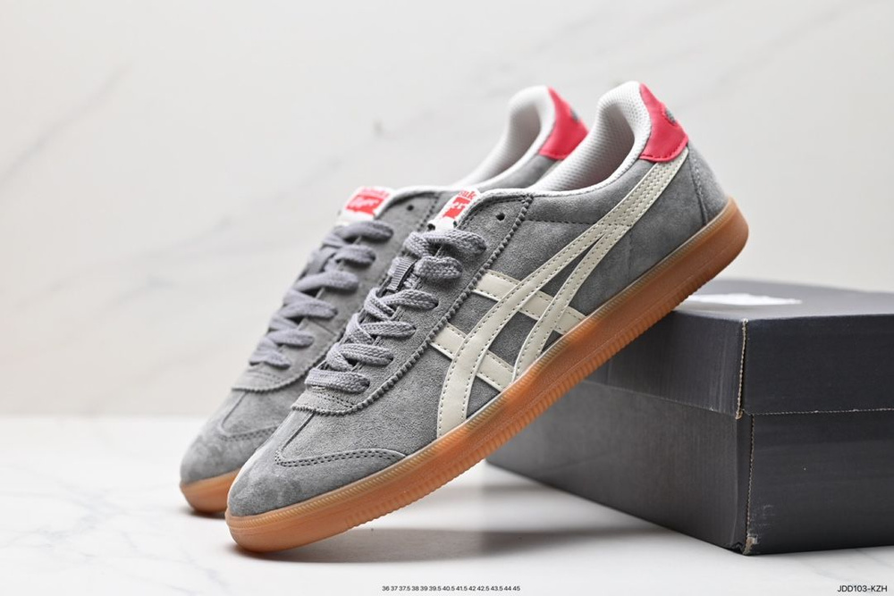 Кроссовки Onitsuka Tiger #1