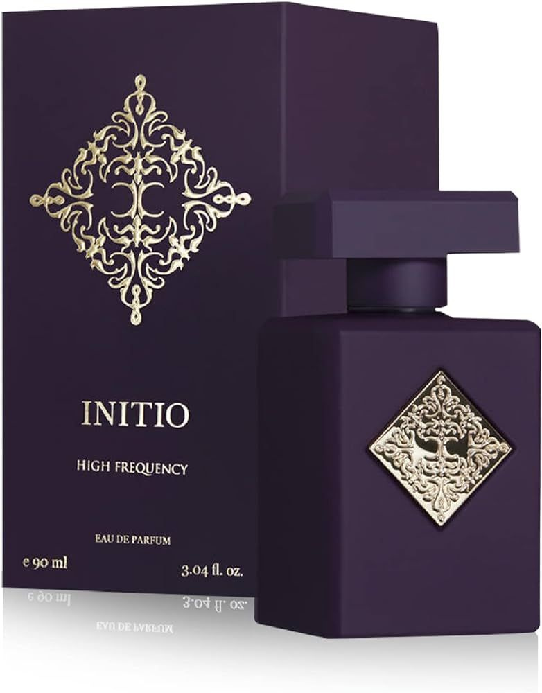 Initio Parfums Prives Парфюмерная вода HIGH FREQUENCY Вода парфюмерная 90 мл  #1