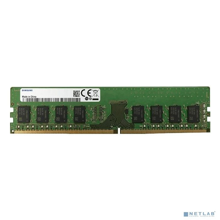 Samsung Оперативная память DDR4 RDIMM 16Gb 3200Mhz (M393A2K43DB3-CWE) L 1x16 ГБ (M393A2K43DB3-CWE)  #1