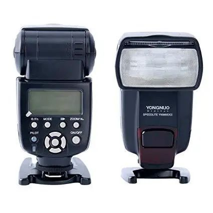 Переносной YONGNUO Speedlite YN565EXIII для Canon #1