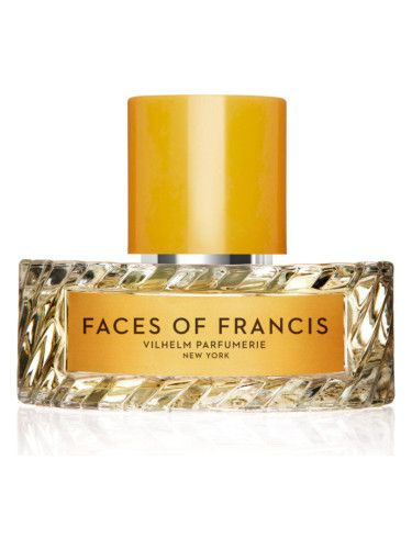 Vilhelm Parfumerie Вода парфюмерная Faces of Francis 100 мл #1
