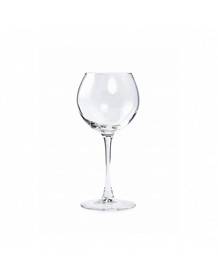 Набор бокалов для вина ЭДЕМ 350 мл 6 шт. #1