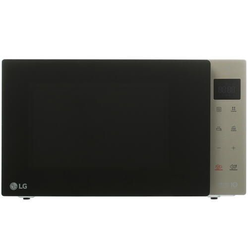 Микроволновая печь LG NeoChef MW25R35GISL серый 25 л, 1000 Вт, переключатели - сенсор, дисплей, 47.6 #1