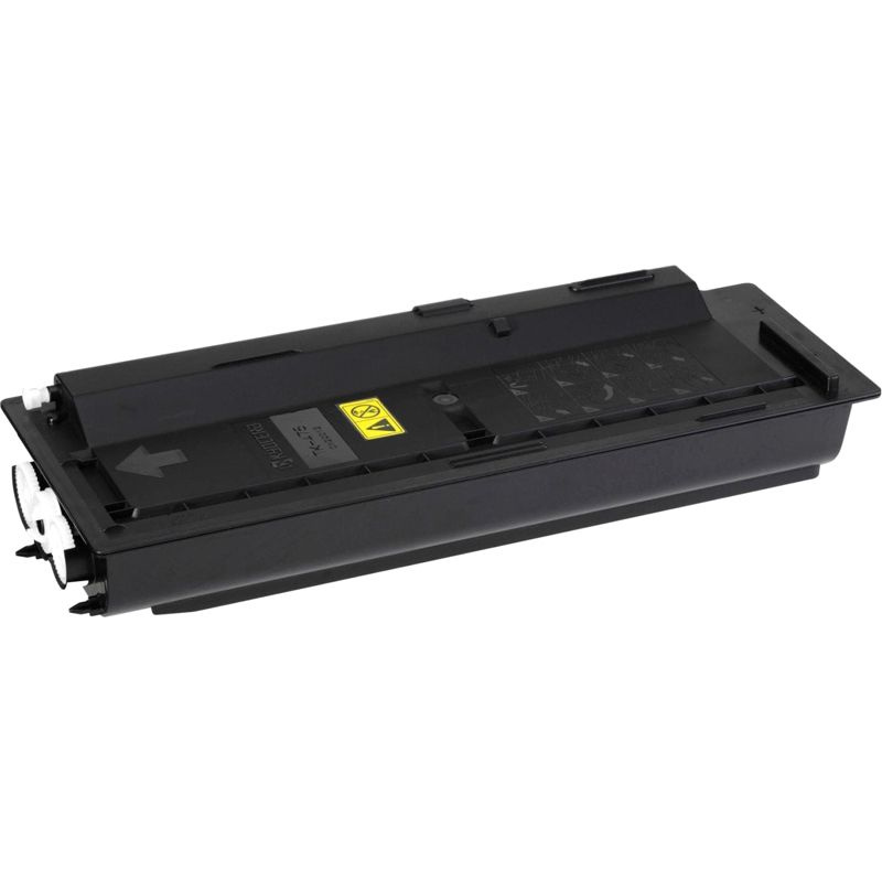 Картридж для принтера Kyocera, черный, 15000 стр, совместим с Kyocera TK-475 (1T02K30NL0)  #1