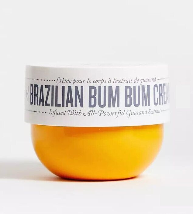 BRAZILIAN BUM BUM CREAM Sol De Janeiro питательный крем для тела, 50 мл #1