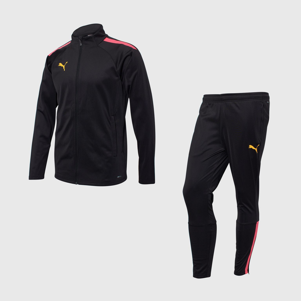 Костюм спортивный PUMA teamLIGA #1