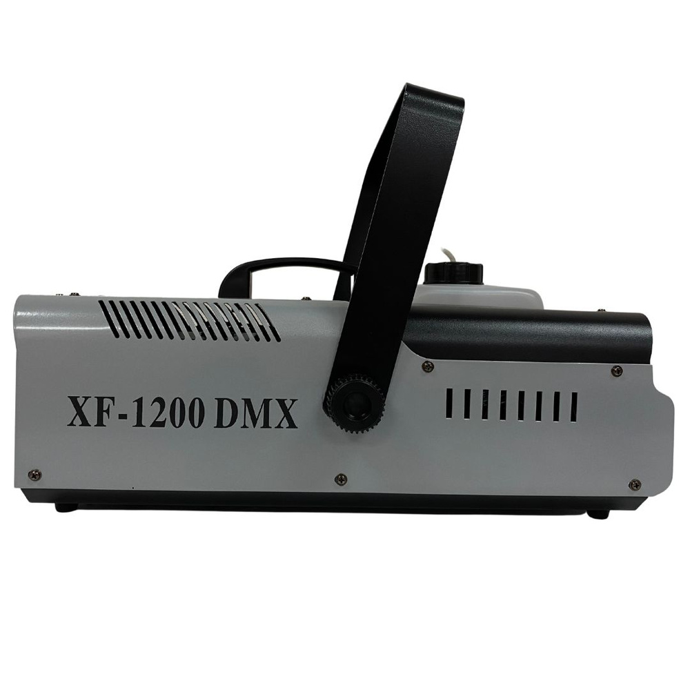 XLine XF-1200 DMX - Генератор дыма #1