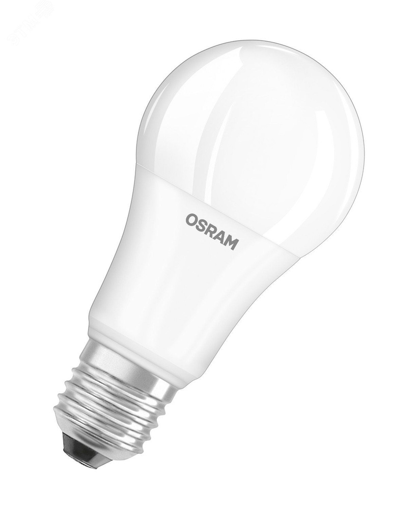 Лампа LEDVANCE светодиодная LED Value Грушевидная 30Вт (замена 300Вт), 2400Лм, 3000К, цоколь E27 OSRAM #1