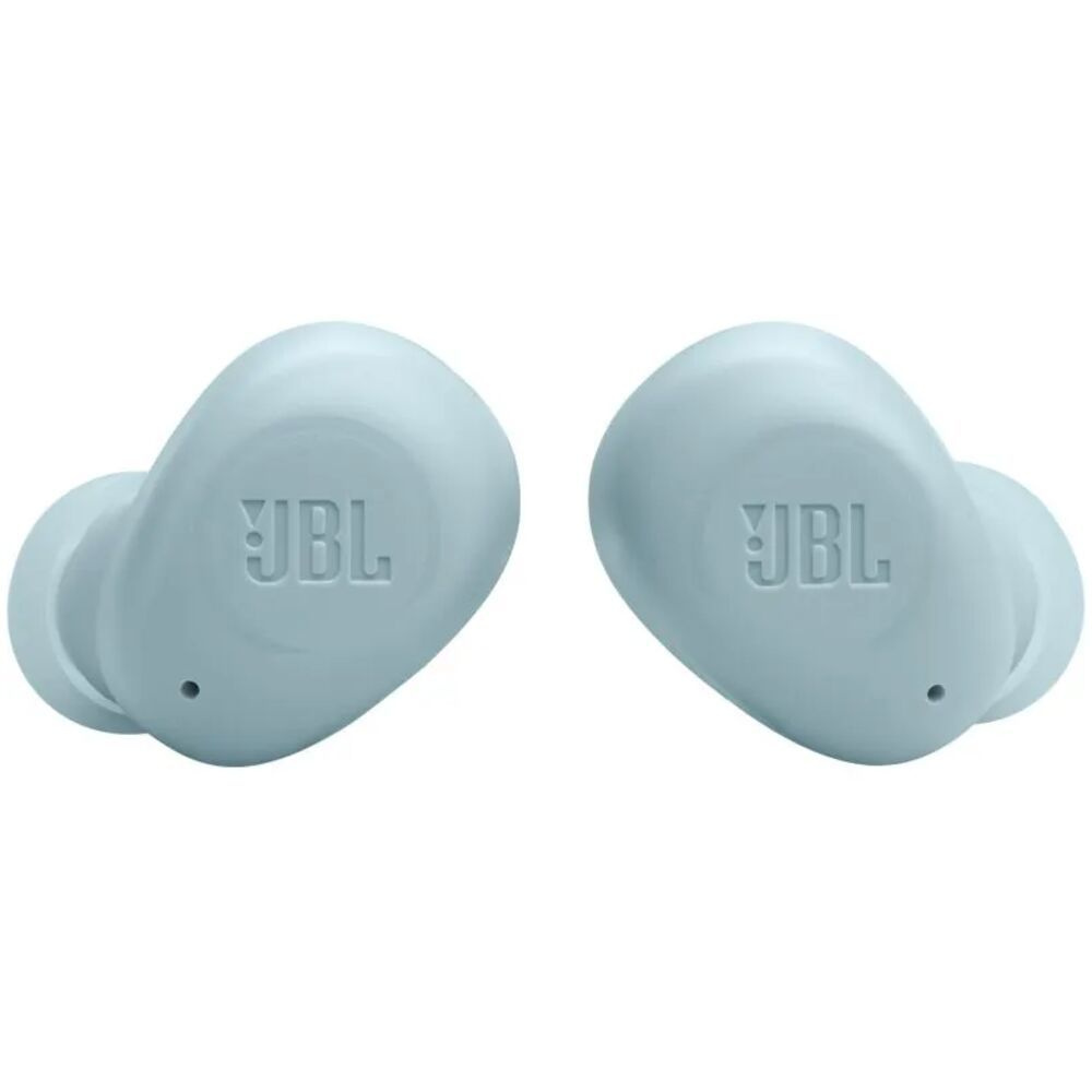 Bluetooth гарнитура JBL Wave Buds Mint #1