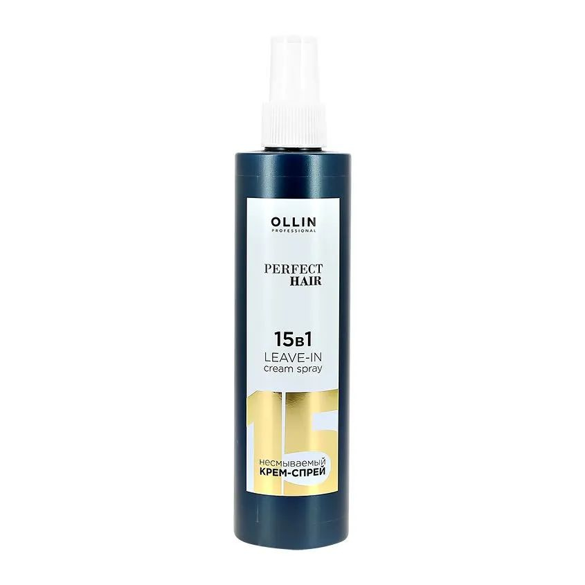 Ollin Professional Спрей для ухода за волосами, 250 мл #1