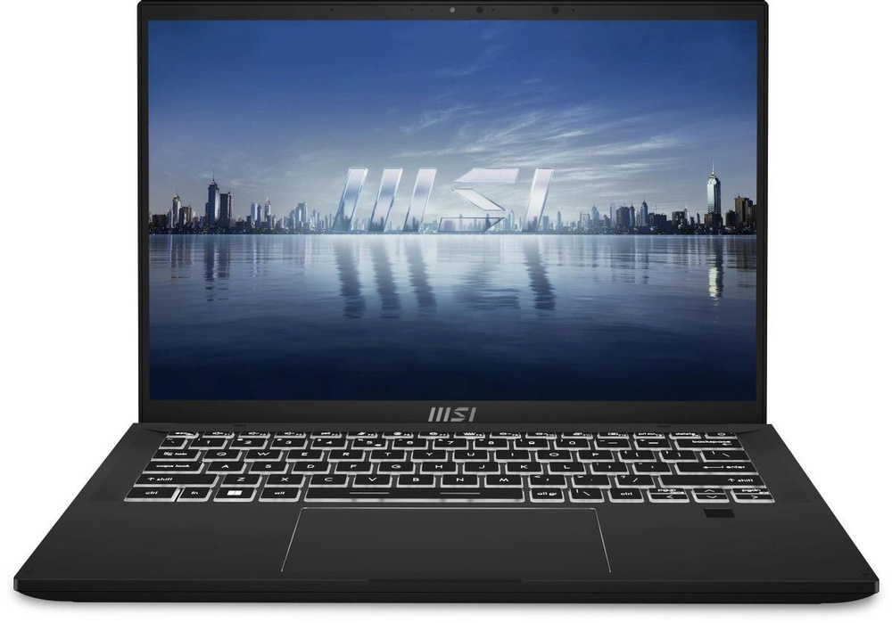 MSI Summit E14 Flip Evo A13MT-469XRU noOS black (9S7-14F111-469) Ноутбук 14", Intel Core i5-1340P, RAM #1