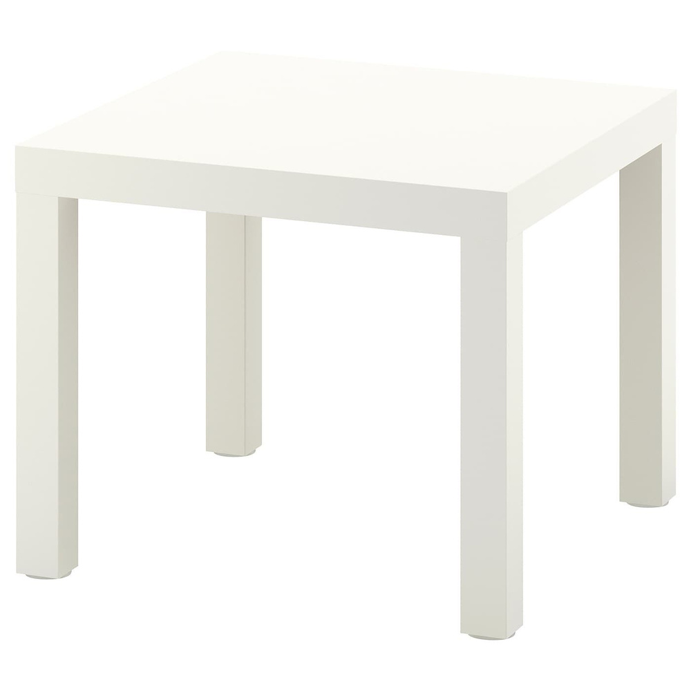 IKEA Приставной столик, 55х55х45 см #1