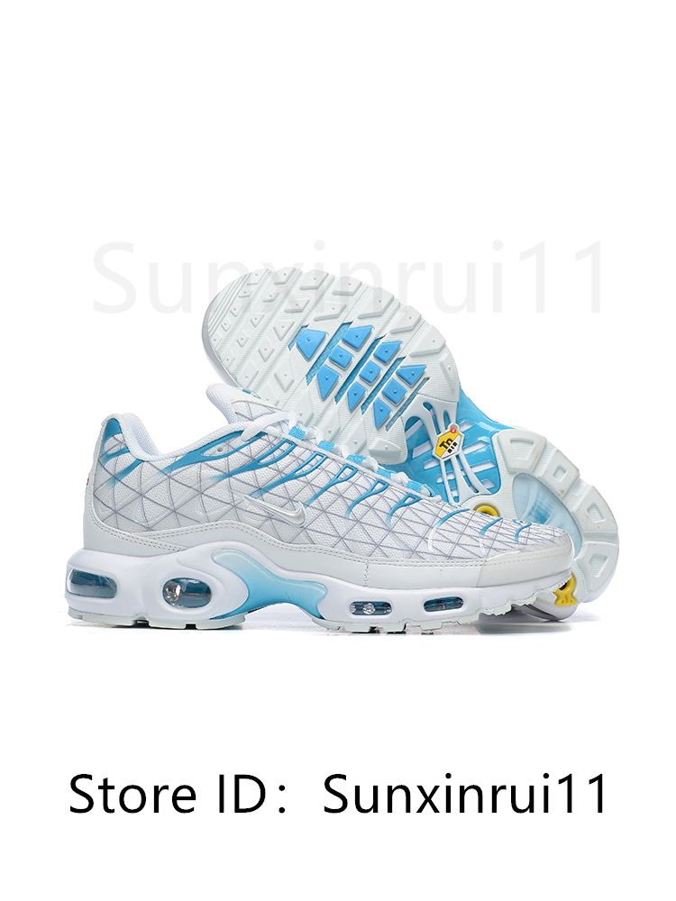 Кроссовки Nike NIKE AIR MAX ST (GS) #1