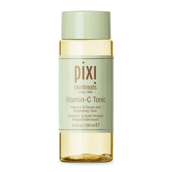 Pixi тоник антиоксидантный с Витамином С и феруловой кислотой Pixi Vitamin-C Tonic, 100ml.  #1