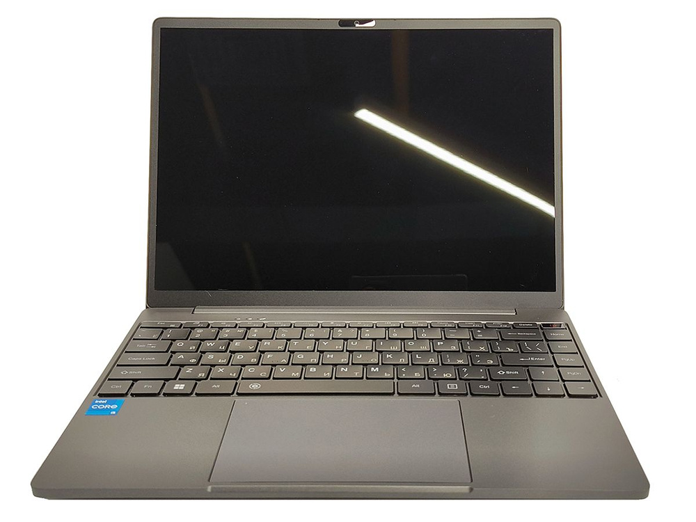 Ноутбук chuwi corebook x i5. Ноутбук chuwi corebook x i5