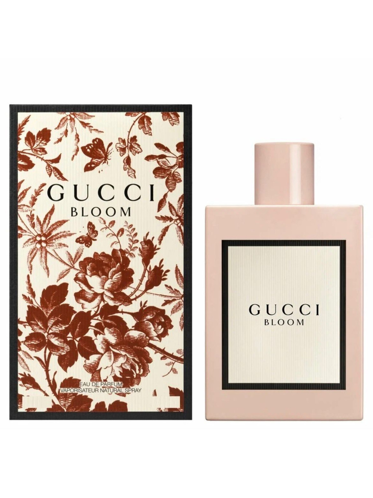 Gucci Духи Bloom 100 мл #1