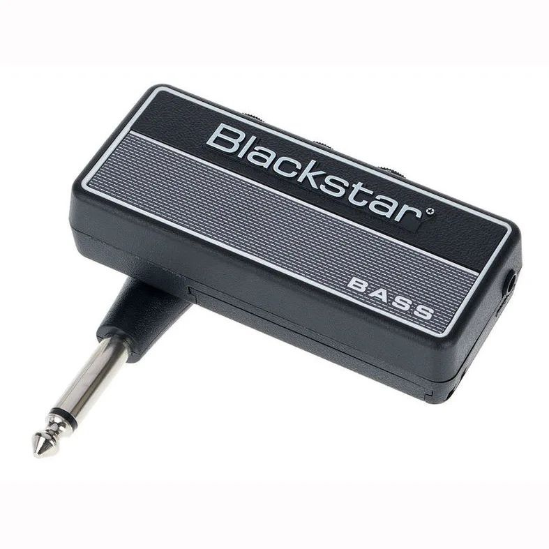 Blackstar Портативный усилитель amPlug2 FLY Guitar #1