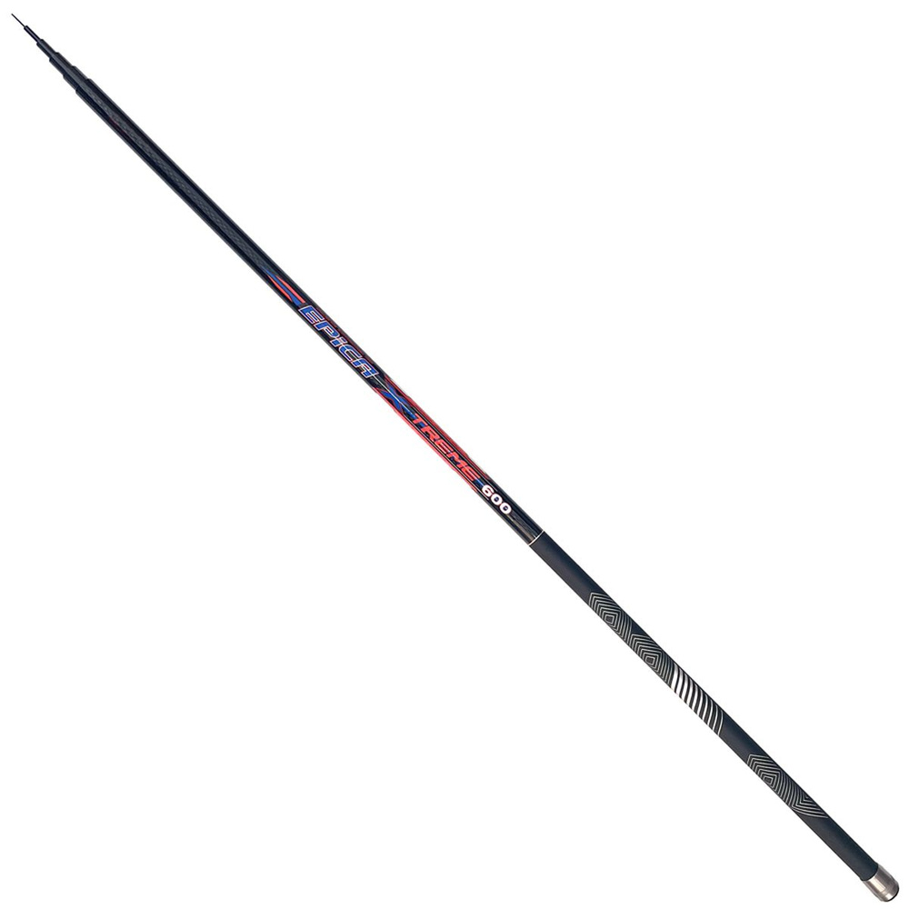 Удилище маховое Epica X-Treme pole 600 6 метров #1