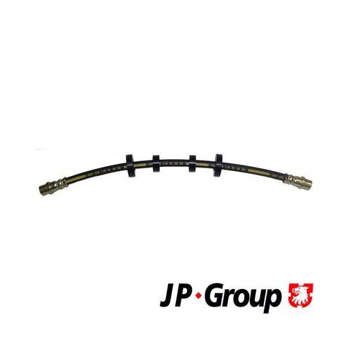 Шланг тормозной для автомобиля Volkswagen, JP GROUP 1161602000 #1