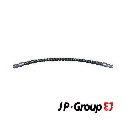 Шланг тормозной для автомобиля Audi Porsche, JP GROUP 1161703100 #1