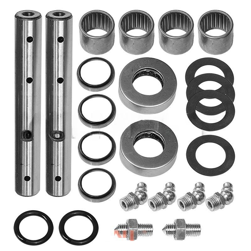 Ремкомплект шкворня Heli,Jac,Dalian,Maximal 10-18 (24234-32181-kit) #1