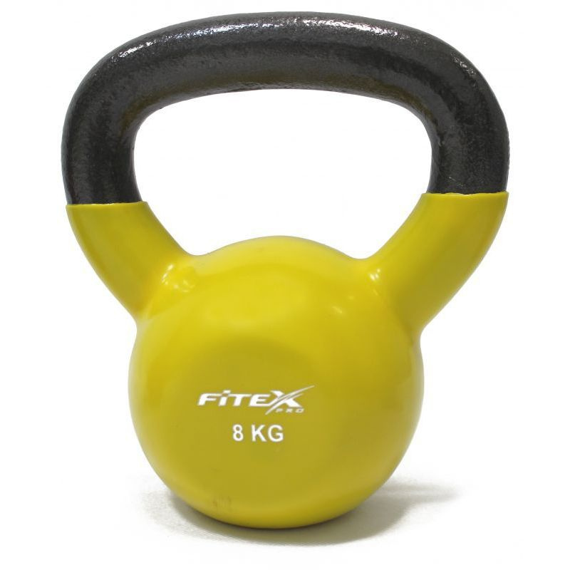 Fitex Pro гиря 8 кг #1