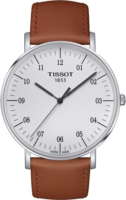 Наручные часы Tissot T109.610.16.037.00 #1