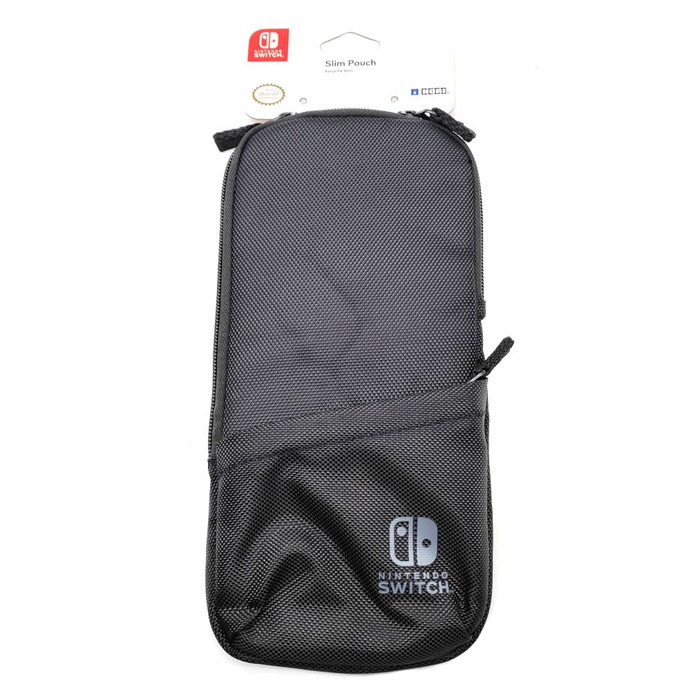 Защитный чехол Hori Slim Pouch для консоли Nintendo Switch (NSW-095U) #1