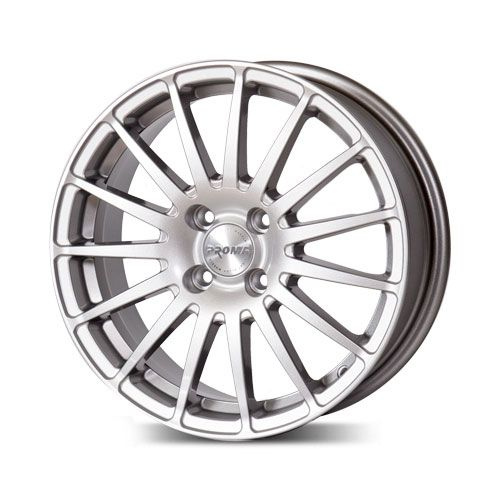 Proma Fest  Колесный диск Литой 16x6.5" PCD4х100 ET43 D60.1 #1