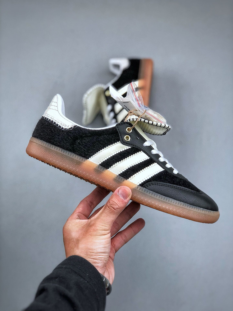 Кроссовки adidas Samba #1