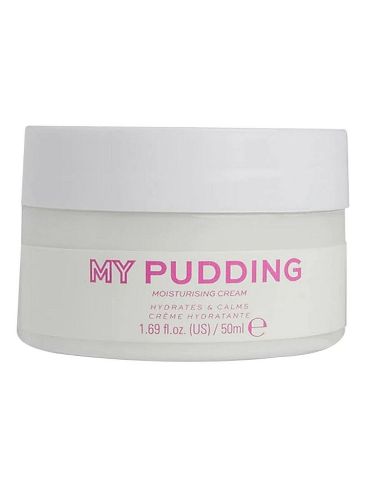Увлажняющий крем для лица My Pudding Moisturising Cream 50мл #1
